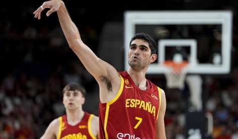 Baloncesto