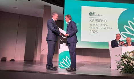 Es Andalucía - Sevilla