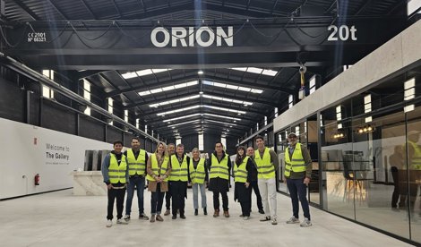 Es Andalucía - Sevilla