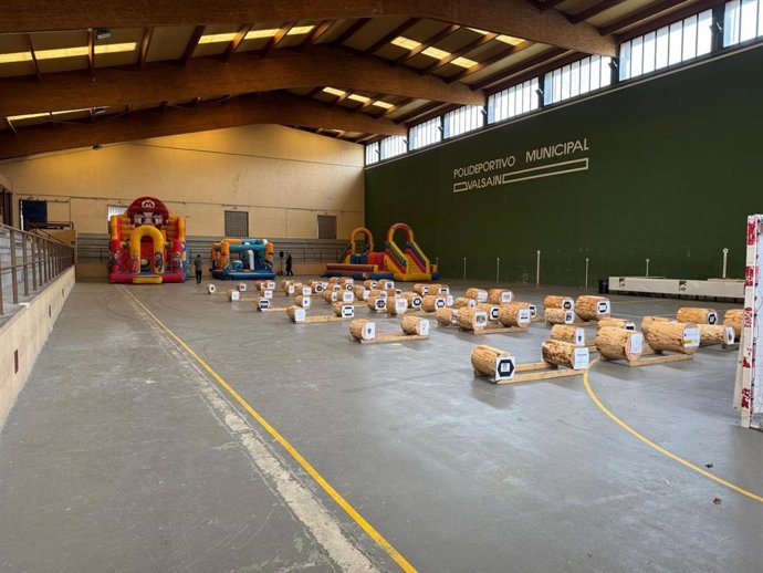 La Muestra Provincial de Teatro, el ciclo 'Otoños con Pulso', los conciertos de Santa Cecilia, nuevas sesiones del Otoño Enológico, rutas guiadas y diversas iniciativas vinculadas al 25 N