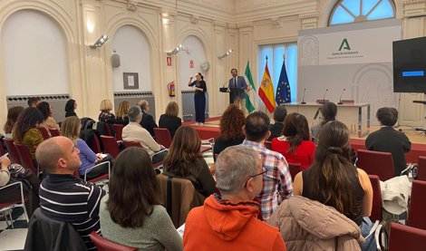 Es Andalucía - Granada