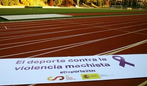 Deportes