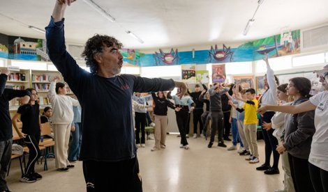 Es Andalucía - Sevilla