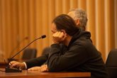 Foto: El hombre que mató a su exmujer en Baiona delante de sus hijos reconoce los hechos y acepta 25 años de cárcel