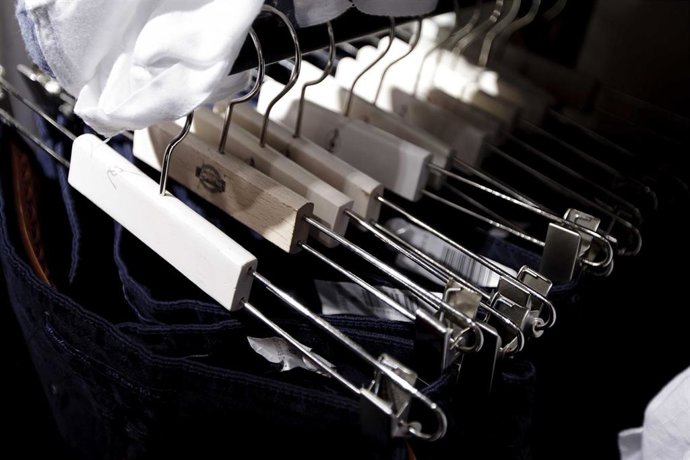 Archivo - Recursos de ropa 