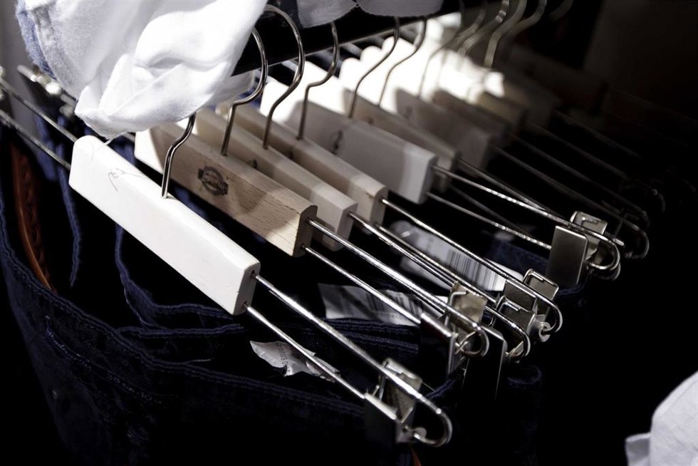 Archivo - Recursos de ropa 