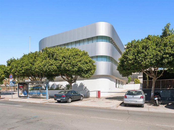 Archivo - Iberdrola Inmobiliaria Alquila Oficinas A Schindler En Su Edificio Costa Business En Torremolinos