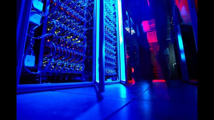 Imagen de recurso de la Conselleria.