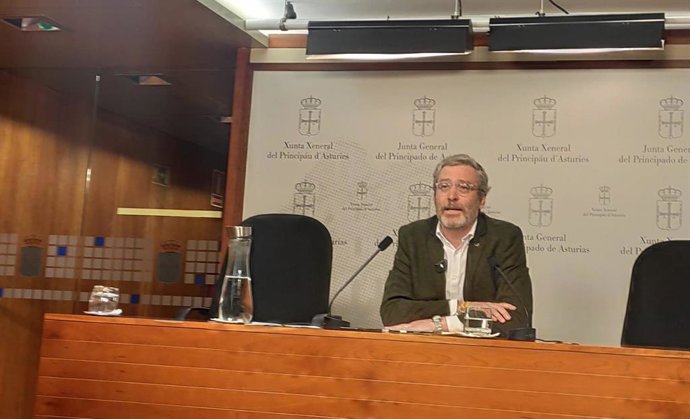 Archivo - Javier Jové