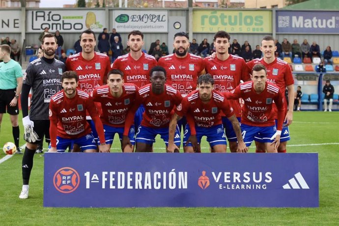 Las subvenciones cubren aquellos gastos relacionados con la liga nacional entre el 1 de enero y el 31 de octubre del año 2025.