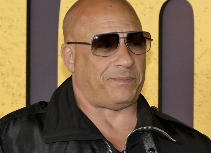 Desestimada la demanda por agresión sexual contra Vin Diesel por un "tecnicismo legal"