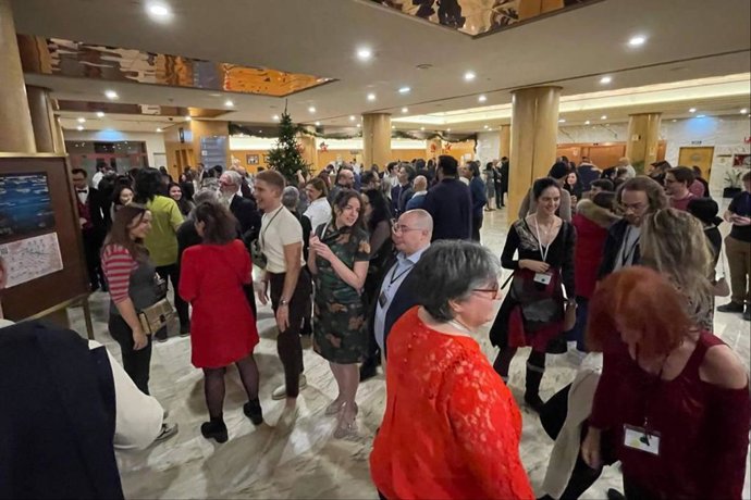 ¡Se acerca la reunión anual de mensa (RAM) 2025 en Sevilla! Últimas plazas para test de acceso gratuitos