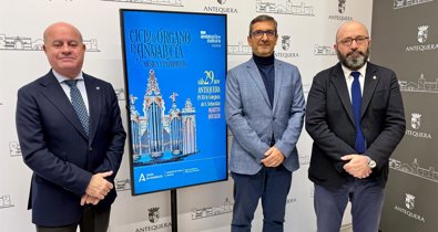 Es Andalucía - Málaga