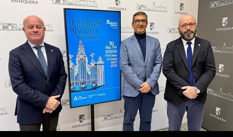 Es Andalucía - Málaga