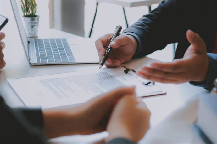 IMAGEN: Cirera Group  PIE DE FOTO: FCirera evoluciona a Cirera Group para impulsar su crecimiento en asesoría laboral y nóminas