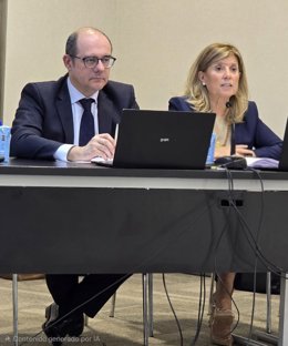 Asamblea General de Faconauto