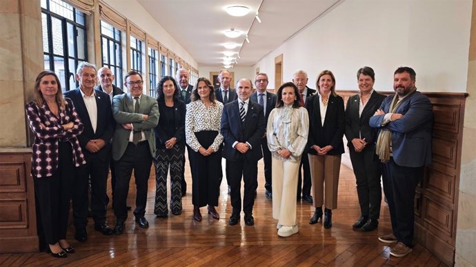 Consejo Asesor De Políticas Universitarias De La Universidad De Oviedo