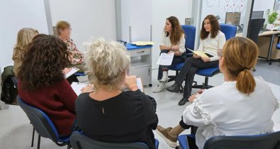 Es Andalucía - Sevilla