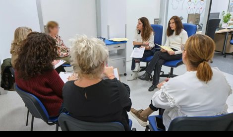 Es Andalucía - Sevilla