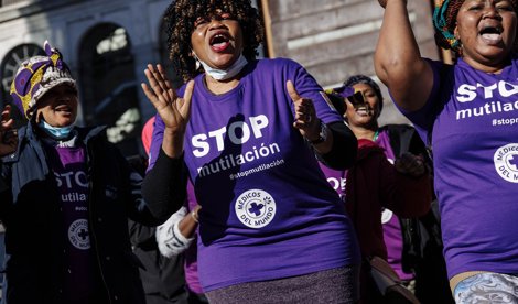 Igualdad