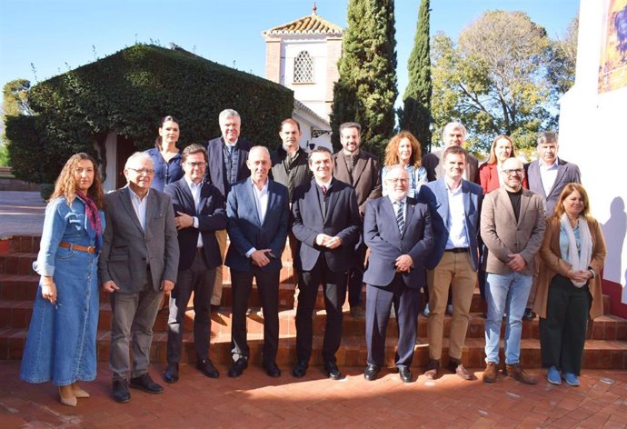 El impulso al Laboratorio de la Economía de los Cuidados, la creación del Comité Dusia y de Red EDIL Andalucía y la presentación Observatorio para la Sostenibilidad Turística Local (OSTA) son los grandes proyectos desarrollados en este trimestre por FAMP.