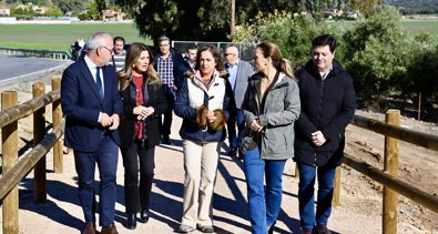 Es Andalucía - Jaén