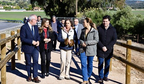 Es Andalucía - Jaén