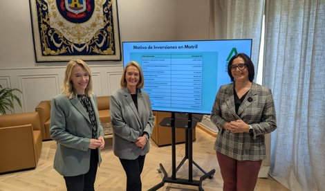 Es Andalucía - Granada