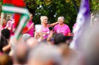 Amama "no se baja" del dato de 4.000 "llamadas de afectadas" por el cribado y confirma tres muertes por los fallos