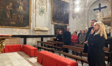 Es Andalucía - Sevilla