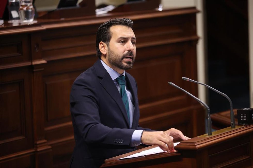 El PSOE enmienda a la totalidad las cuentas autonómicas de 2026, por ser "profundamente injustas" y "perjudiciales"