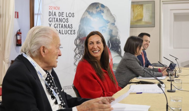 Es Andalucía - Sevilla