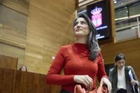 MM tacha de "mensaje mafioso de la derecha política" la sentencia al fiscal y ve en Ayuso una "borrachera de poder"