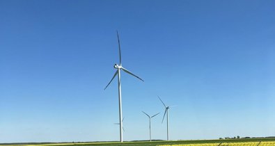 Energía y Medio Ambiente