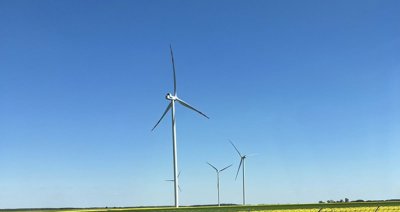 Energía y Medio Ambiente