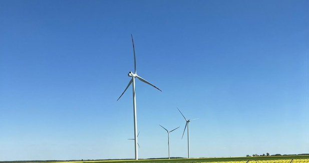 Energía y Medio Ambiente