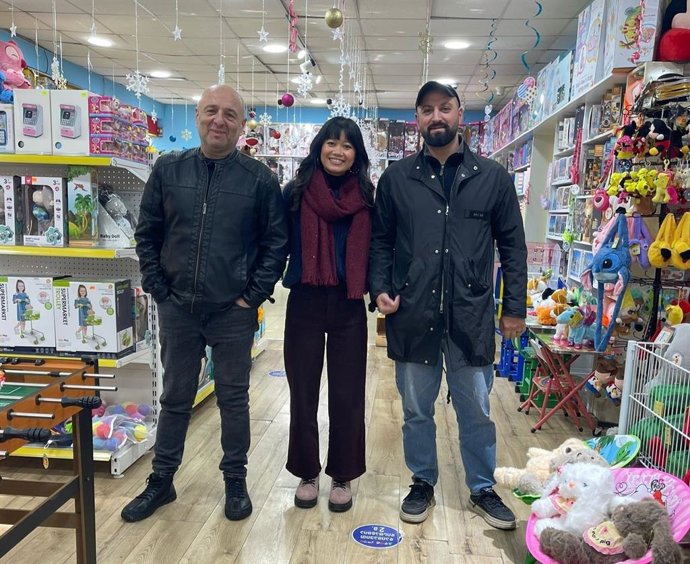 Ivace+i Internacional organitza una missió comercial multisectorial a Geòrgia i Azerbaidjan