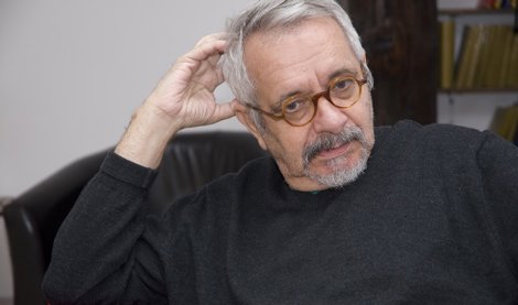 Es Andalucía - Sevilla