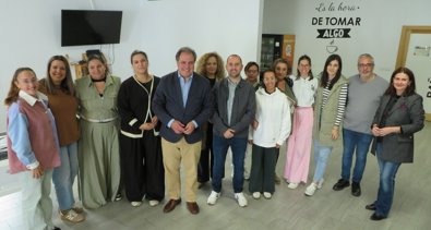 Es Andalucía - Huelva