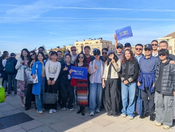 Turismo Costa del Sol refuerza su posicionamiento en el mercado chino con el tras el XXV WTCF y diversas acciones paralelas