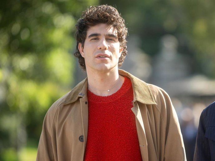 Archivo - Javier Calvo