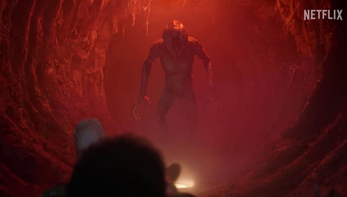 Streaming Things: ¿Han pedido los Duffer estrenar Stranger Things 5 semana a semana en Netflix?