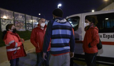 Cooperación y Desarrollo