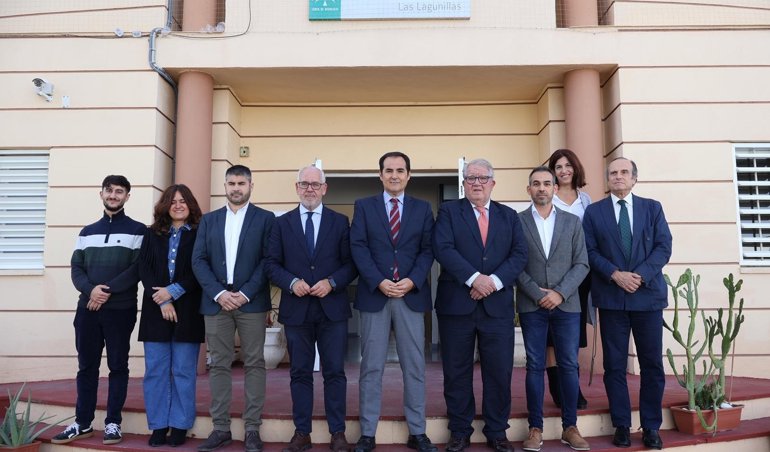 Es Andalucía - Jaén