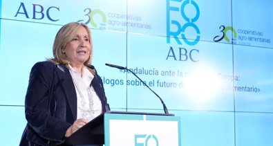 Es Andalucía - Sevilla