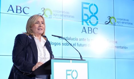 Es Andalucía - Sevilla