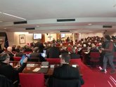Foto: Los obispos reivindican al rey Juan Carlos I como "autor imprescindible" para la democracia española
