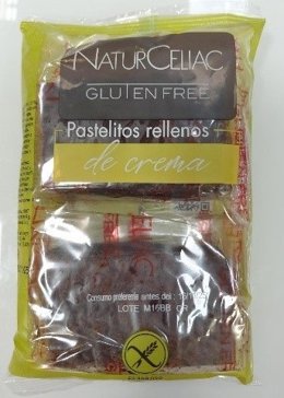 Imagen del producto afectado.