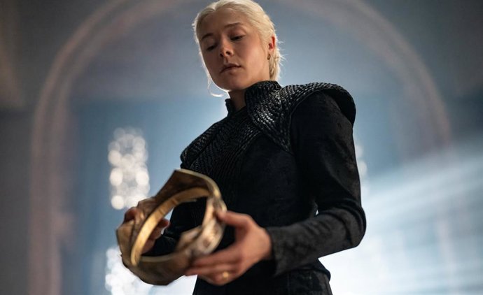 La Casa del Dragón ya ha revelado dos grandes giros de la temporada 3