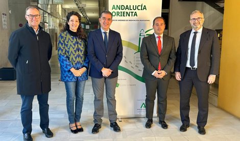 Es Andalucía - Jaén